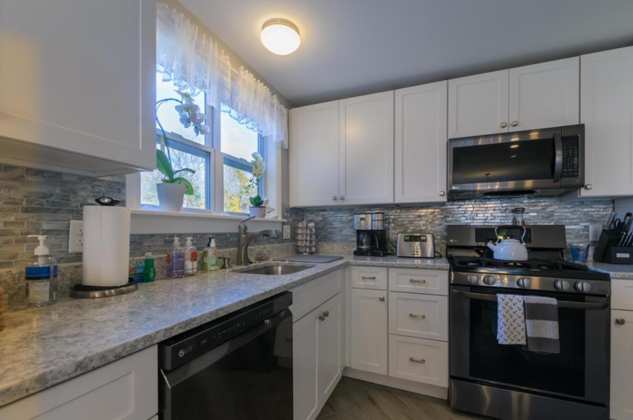 256 Phinneys Lane Centerville - Cape Cod Eksteriør billede