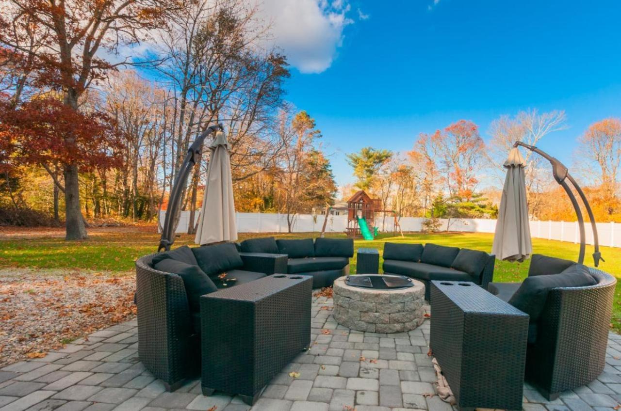256 Phinneys Lane Centerville - Cape Cod Eksteriør billede