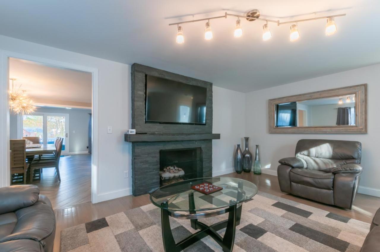 256 Phinneys Lane Centerville - Cape Cod Eksteriør billede