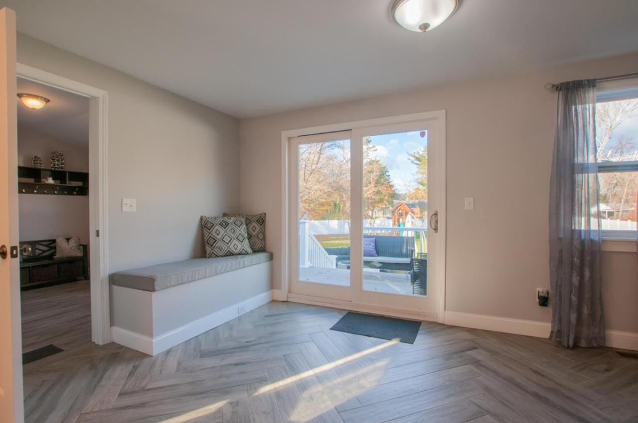 256 Phinneys Lane Centerville - Cape Cod Eksteriør billede