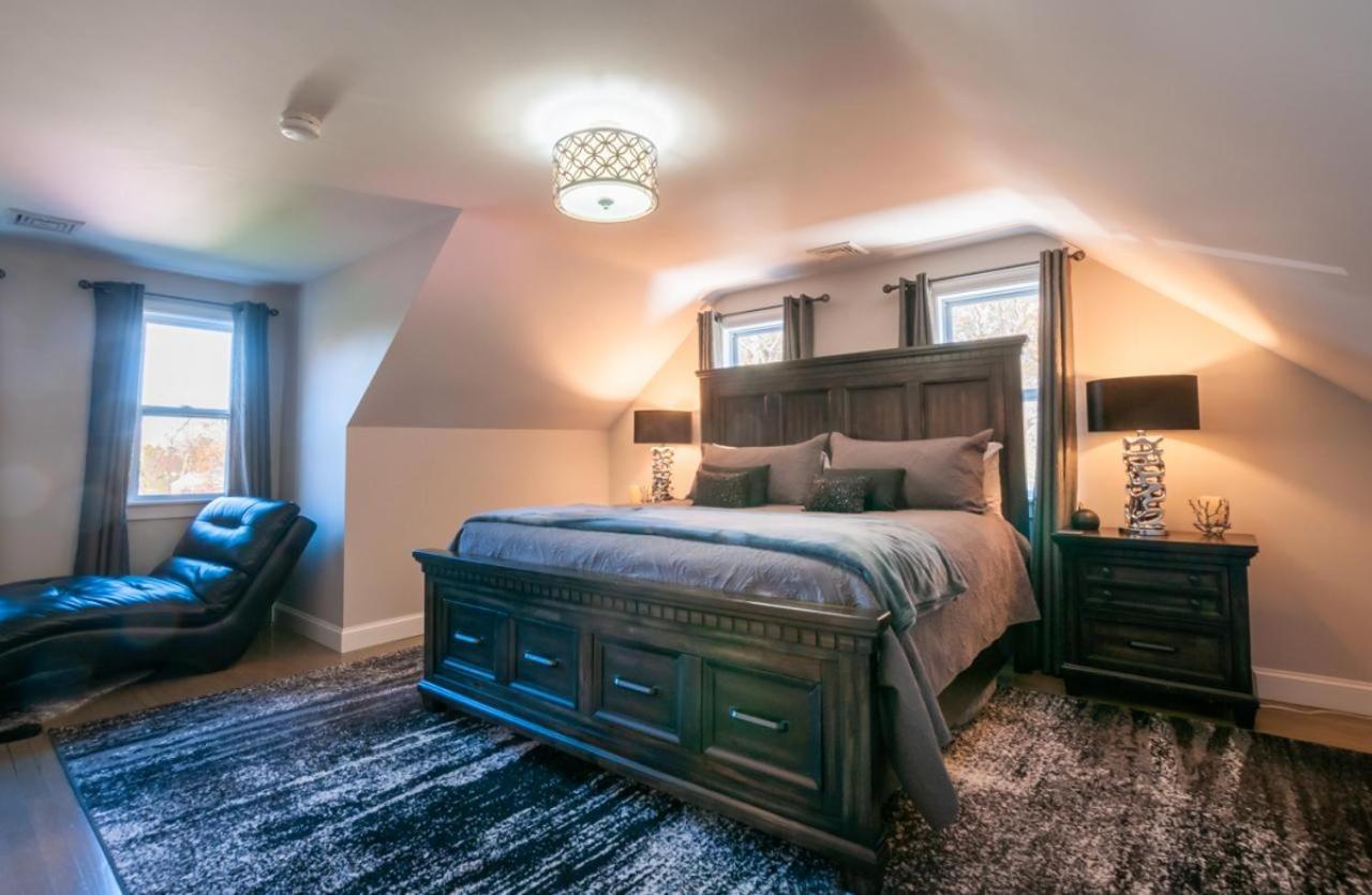 256 Phinneys Lane Centerville - Cape Cod Eksteriør billede