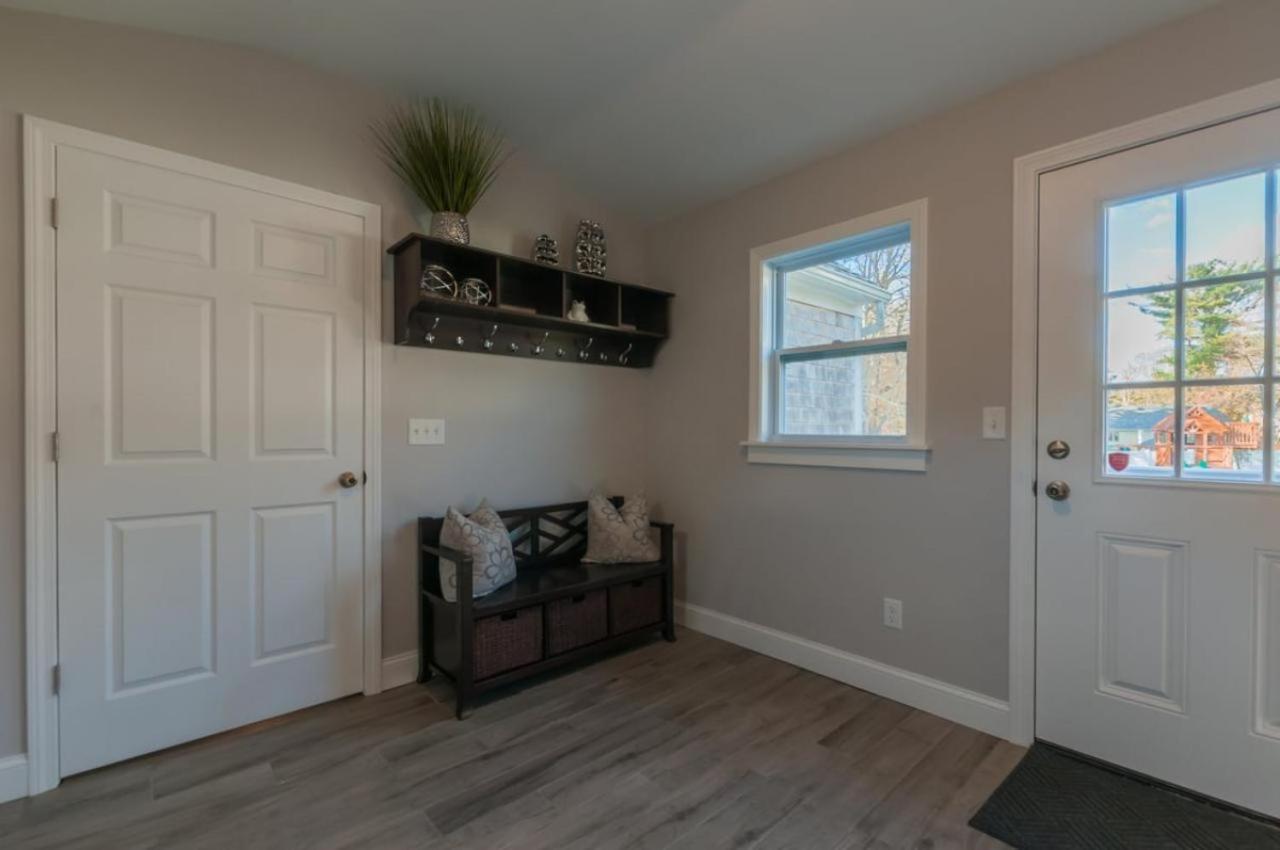 256 Phinneys Lane Centerville - Cape Cod Eksteriør billede
