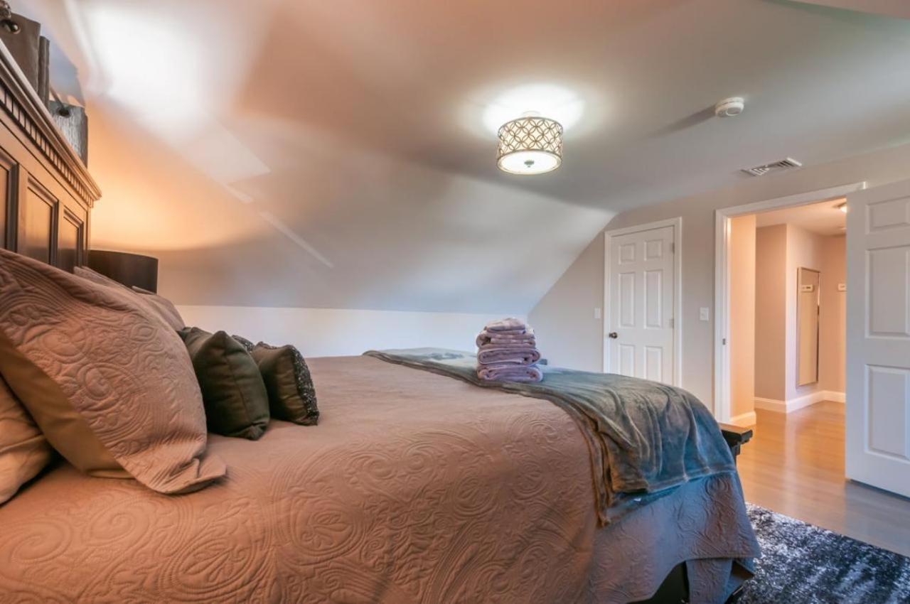 256 Phinneys Lane Centerville - Cape Cod Eksteriør billede
