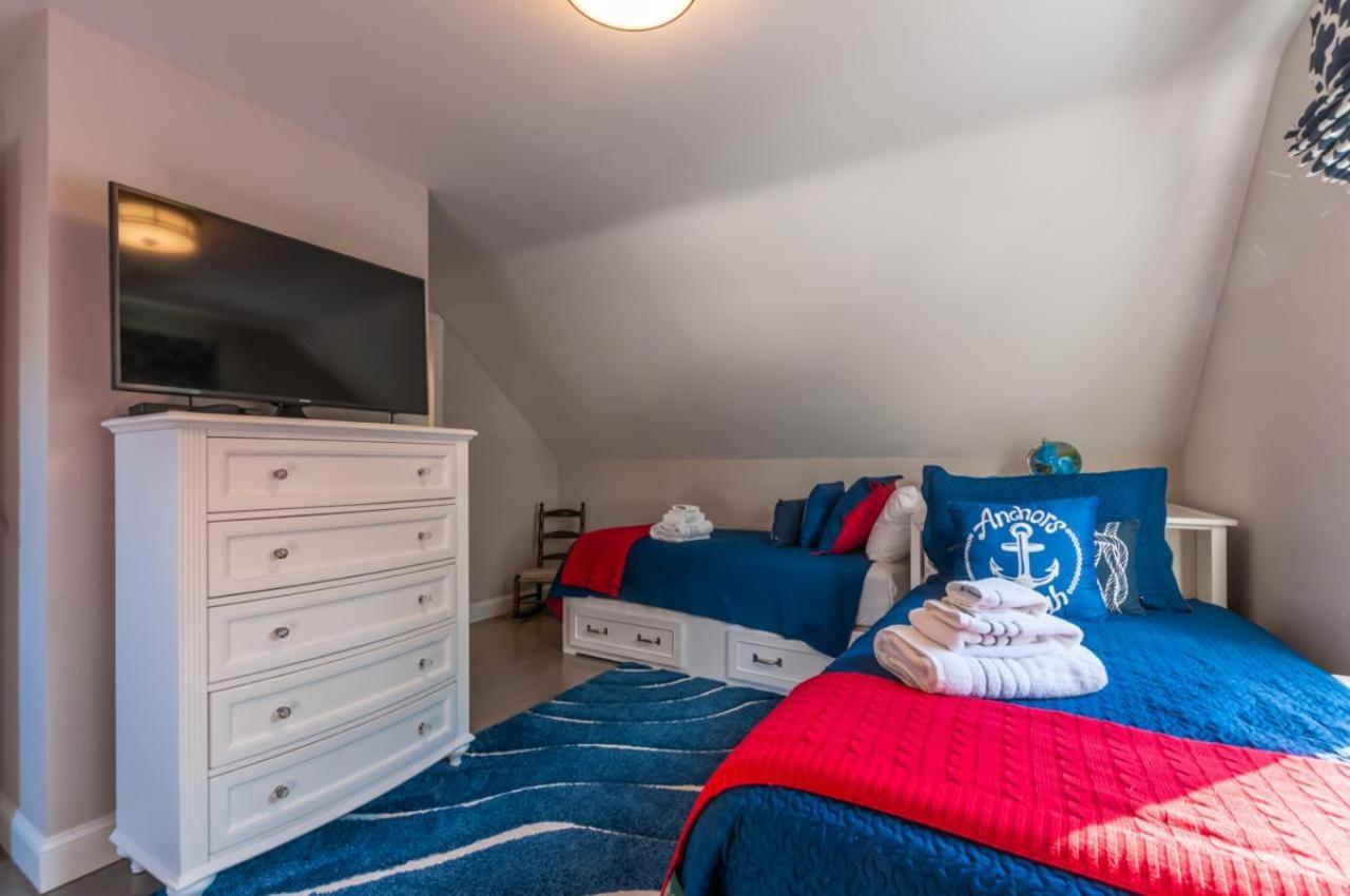 256 Phinneys Lane Centerville - Cape Cod Eksteriør billede