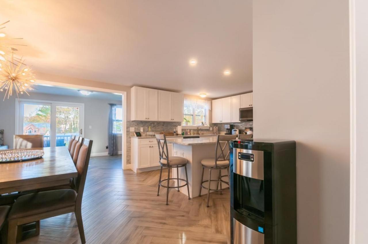 256 Phinneys Lane Centerville - Cape Cod Eksteriør billede