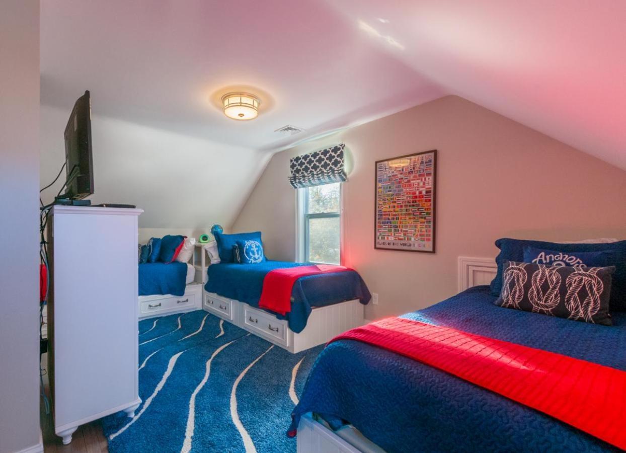 256 Phinneys Lane Centerville - Cape Cod Eksteriør billede
