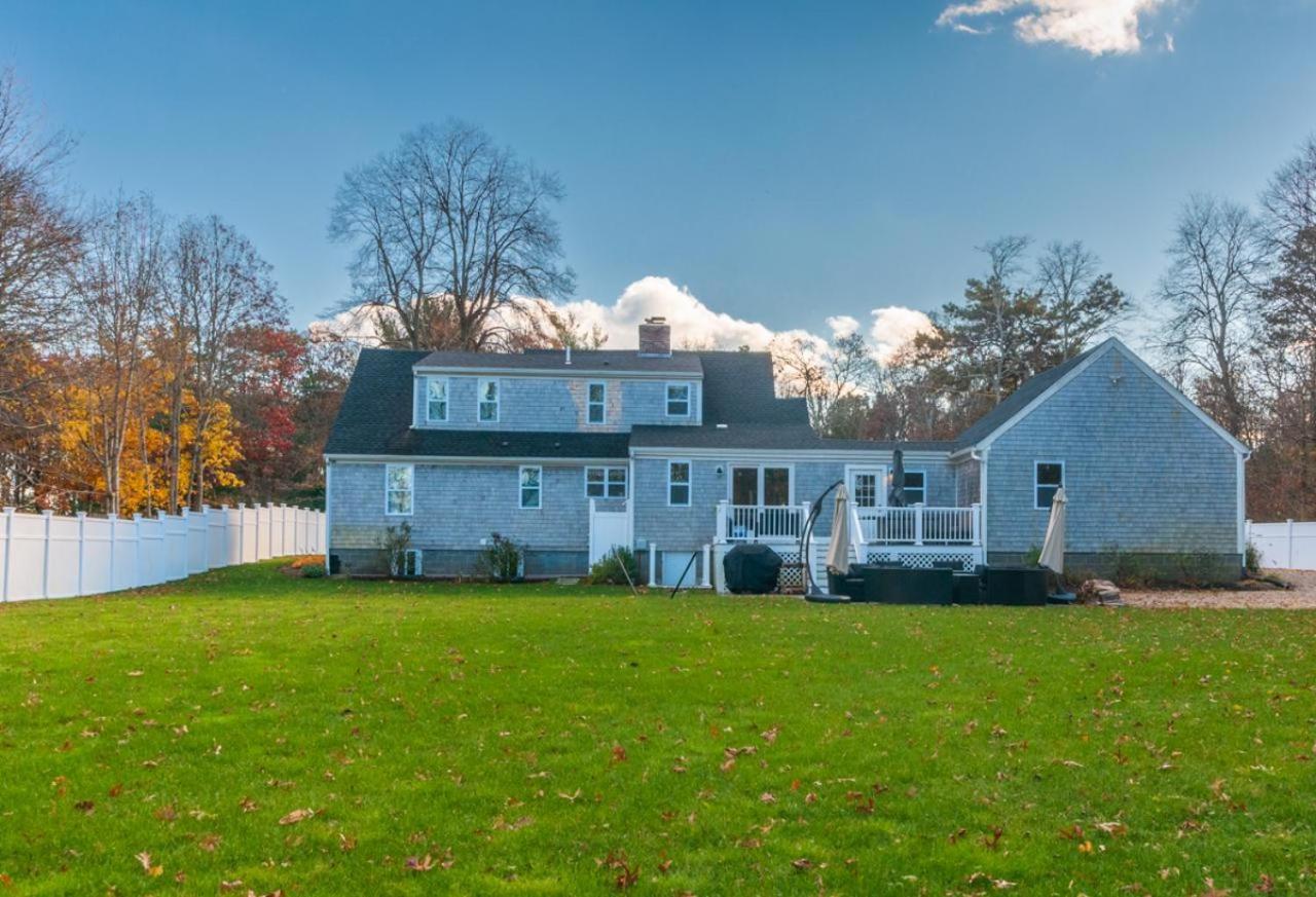 256 Phinneys Lane Centerville - Cape Cod Eksteriør billede