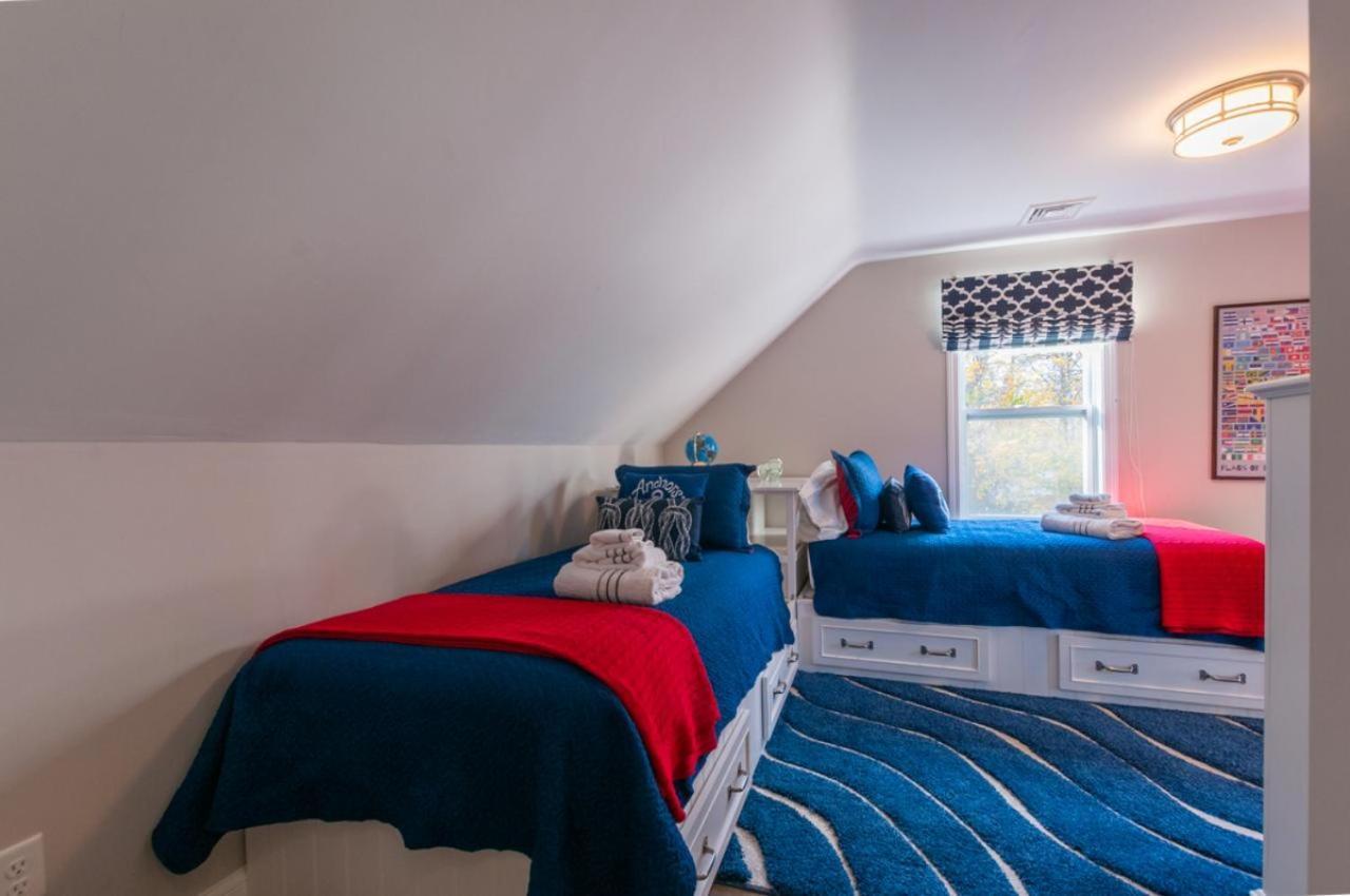 256 Phinneys Lane Centerville - Cape Cod Eksteriør billede