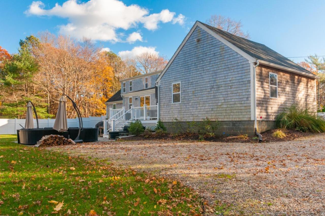 256 Phinneys Lane Centerville - Cape Cod Eksteriør billede