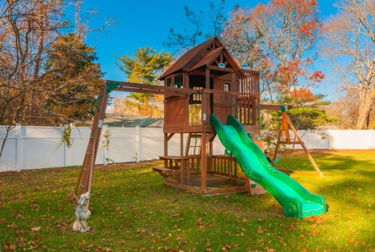 256 Phinneys Lane Centerville - Cape Cod Eksteriør billede
