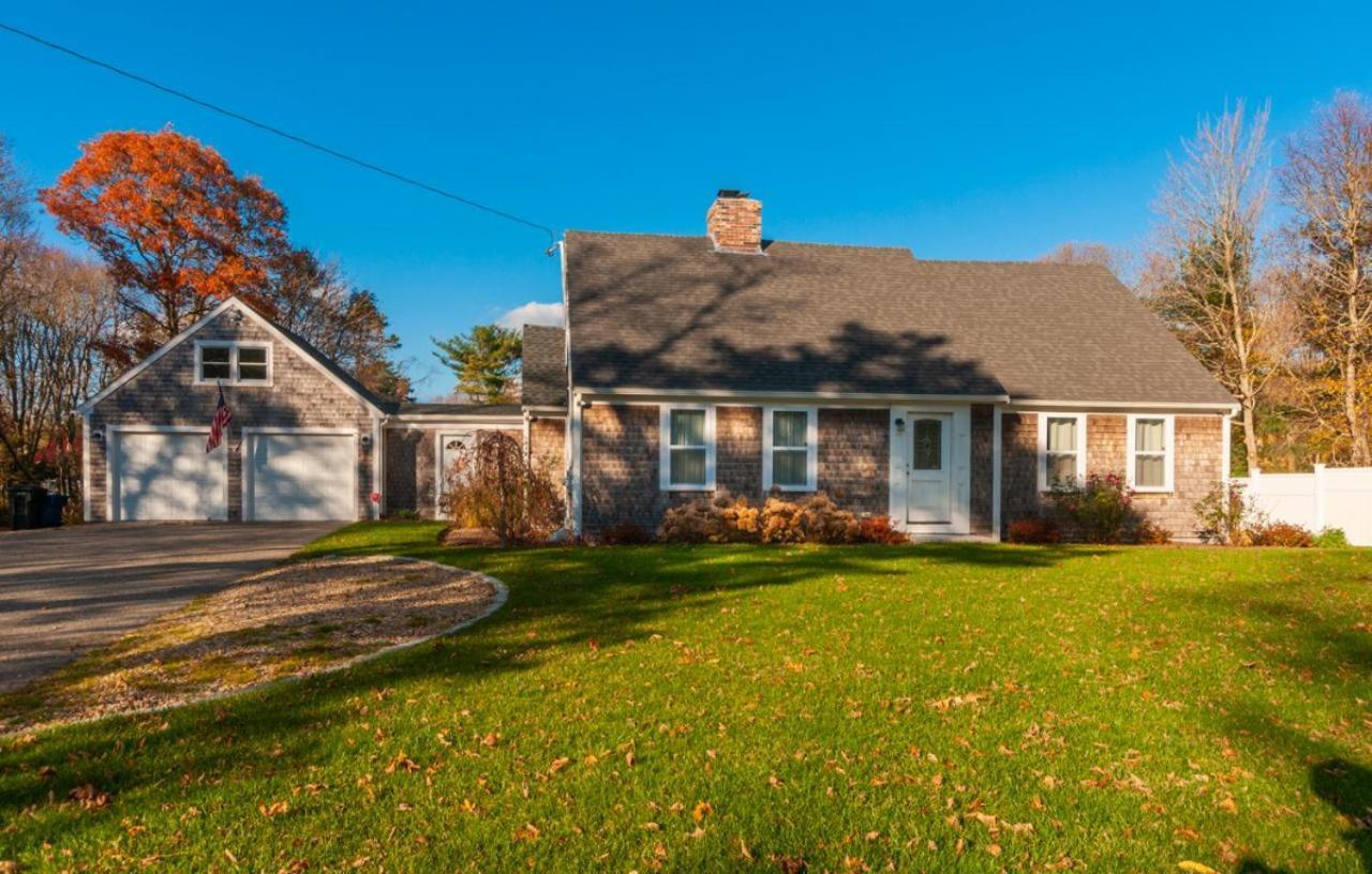 256 Phinneys Lane Centerville - Cape Cod Eksteriør billede