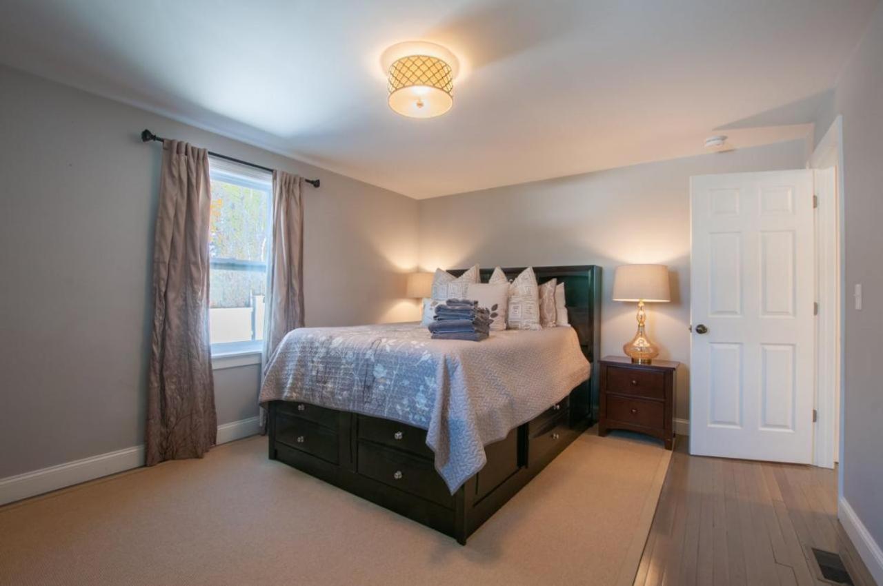 256 Phinneys Lane Centerville - Cape Cod Eksteriør billede