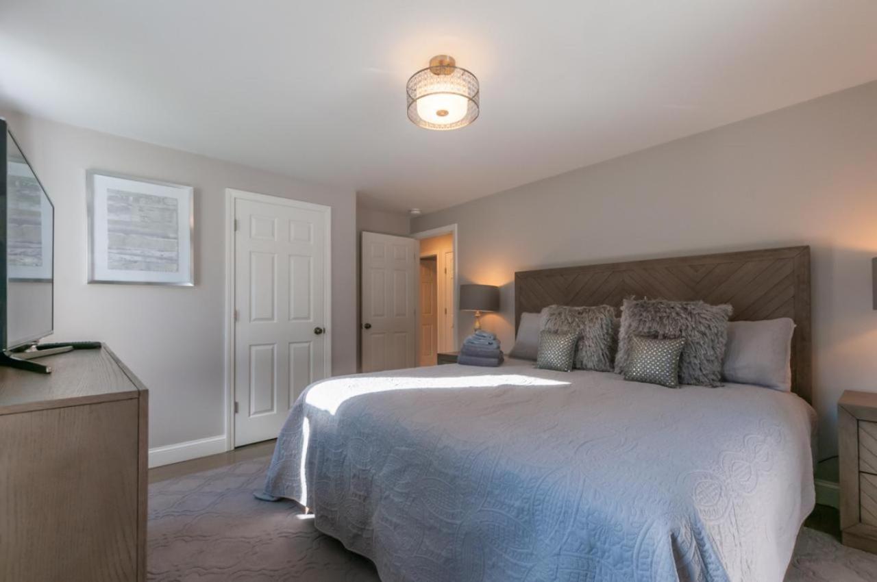 256 Phinneys Lane Centerville - Cape Cod Eksteriør billede