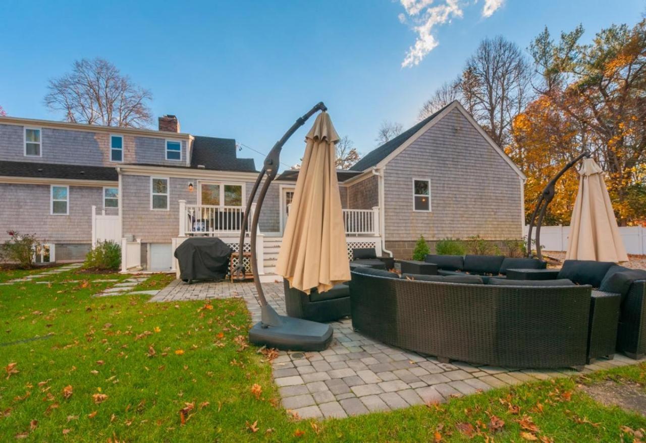 256 Phinneys Lane Centerville - Cape Cod Eksteriør billede