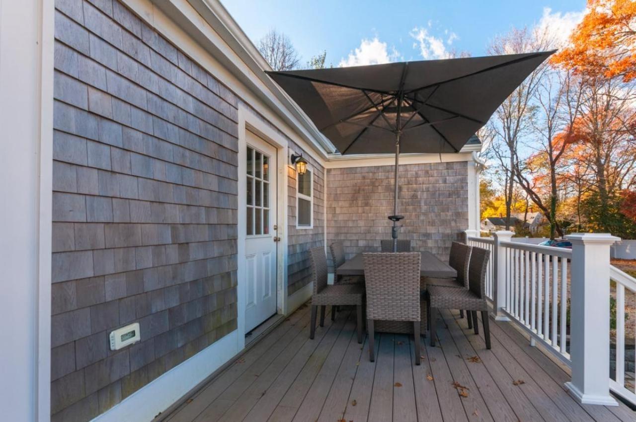 256 Phinneys Lane Centerville - Cape Cod Eksteriør billede