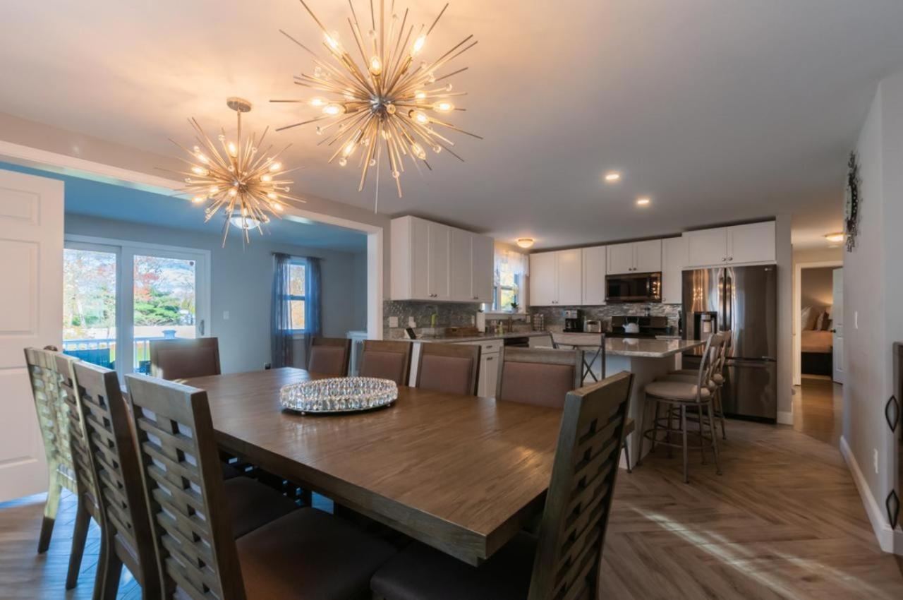 256 Phinneys Lane Centerville - Cape Cod Eksteriør billede