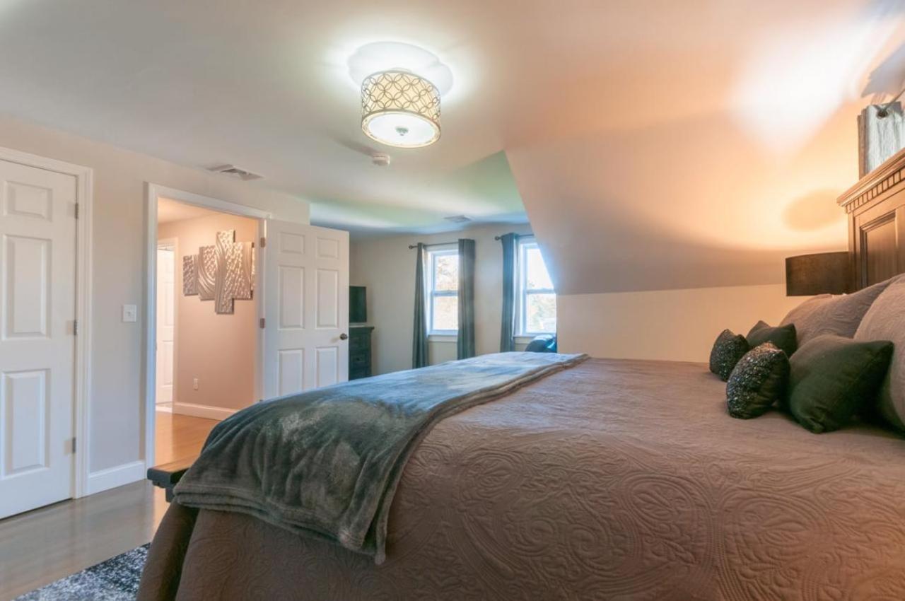256 Phinneys Lane Centerville - Cape Cod Eksteriør billede