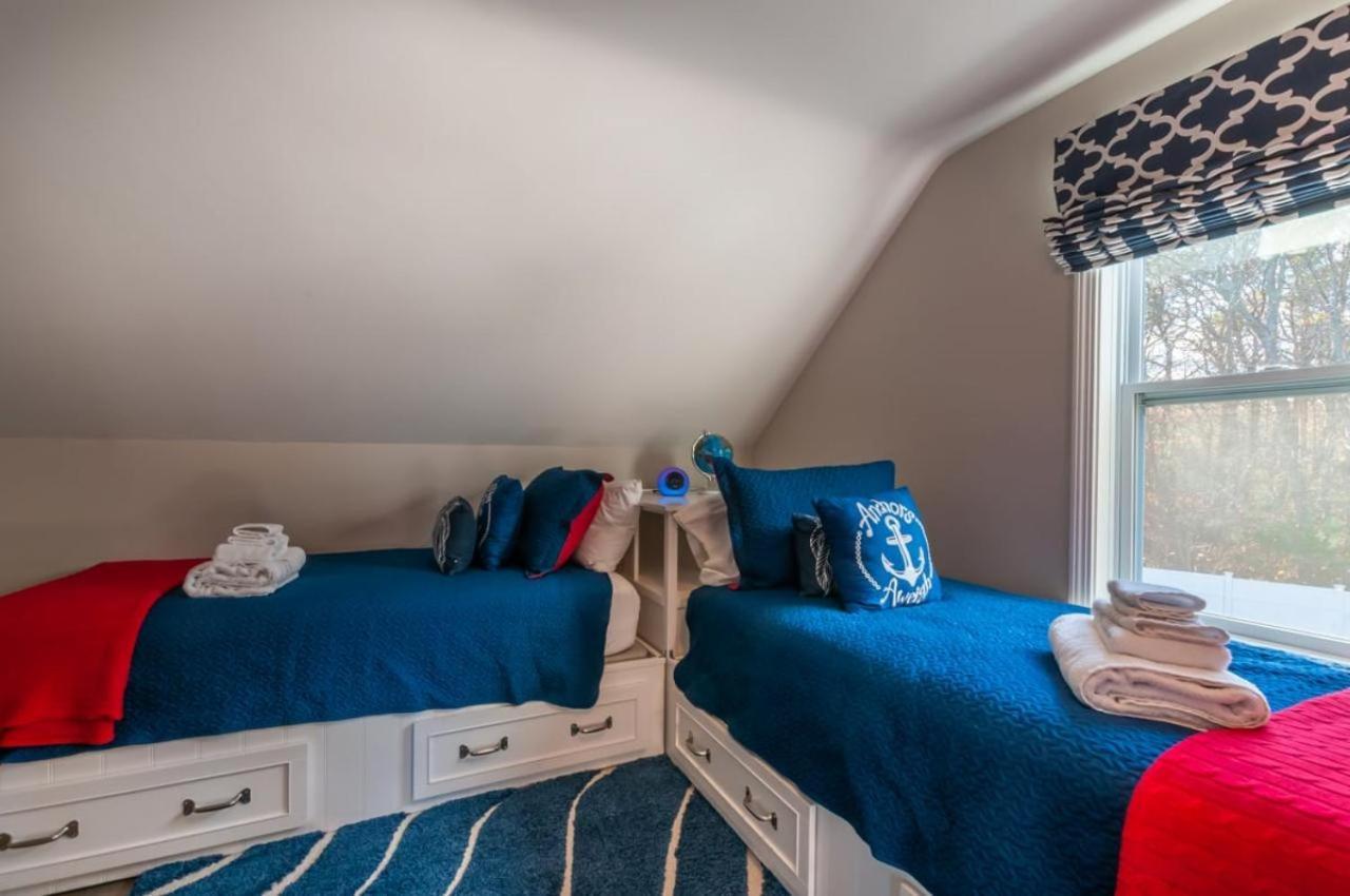 256 Phinneys Lane Centerville - Cape Cod Eksteriør billede
